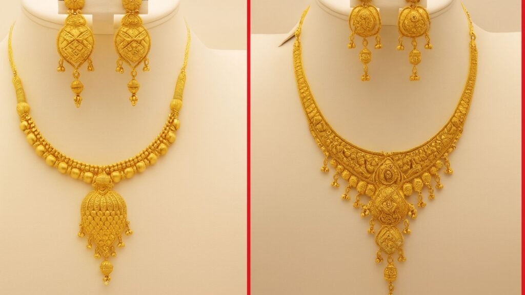 Gold: What Determines Its Price?