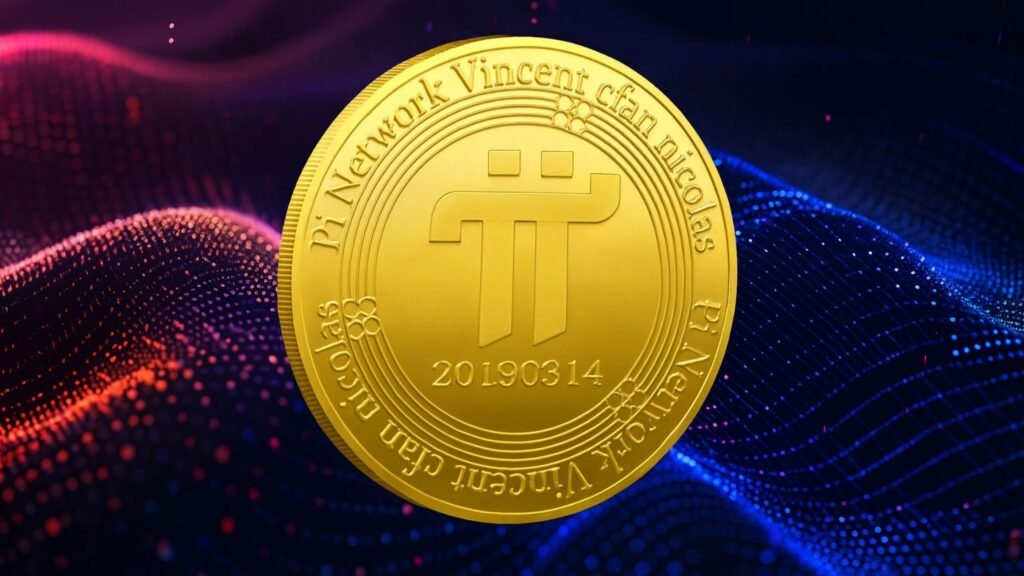 Pi Coin Real Value Calculation – Today’s Price & Future Potential Explained
