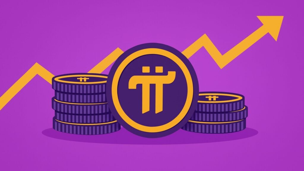 Pi Coin Price Today: Fresh Market Update, Performance Overview & Future Expectations