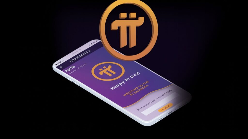 Will Binance List Pi Network on March 14? Community Excitement Grows, but the Answer Is Still Unclear