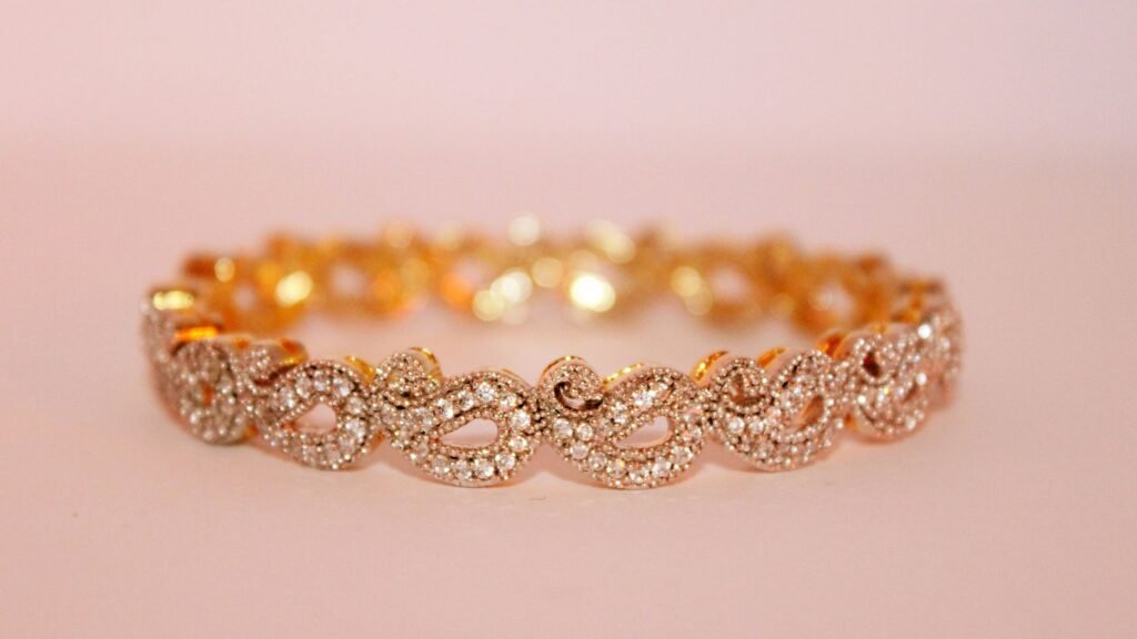 Bangles: Beauty, Tradition & Timeless Value