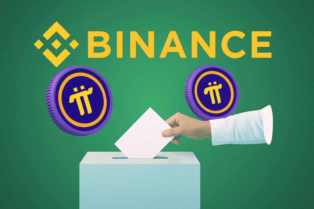 Pi Network Under Fire as Users Struggle With Mainnet Migration: Rising Concerns and Growing Frustration