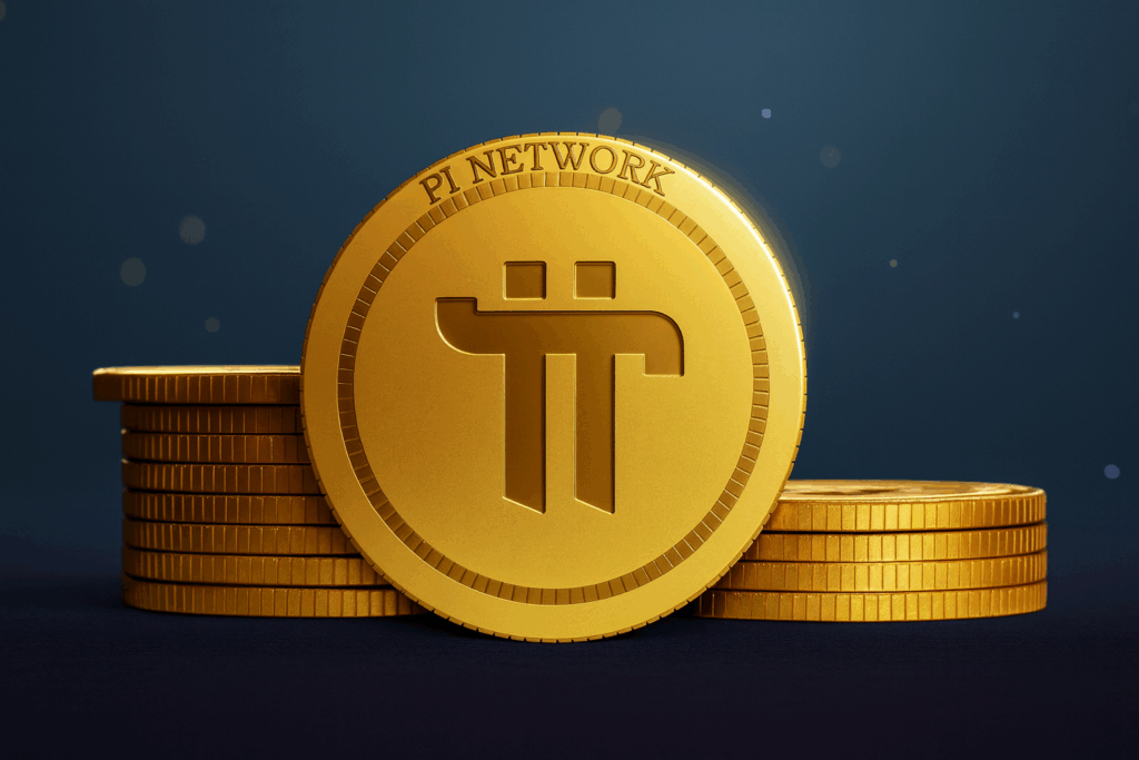 Pi Coin Skyrockets 80% as Binance Listing Buzz Heats Up — Smashes Previous ATH