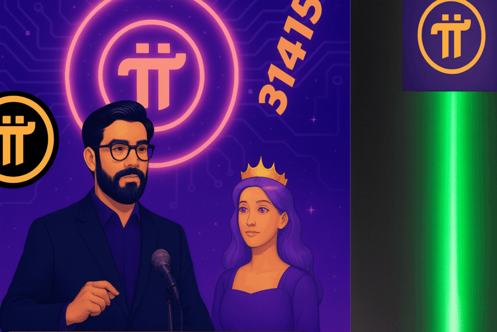 Pi Network 2025: Open Mainnet Launch, Exchange Listings & Pi Coin Price Outlook