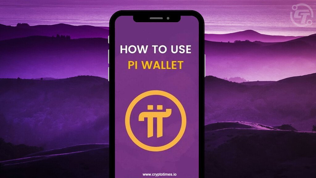 What Is Pi Wallet and How Does It Work? A Complete Beginner’s Guide